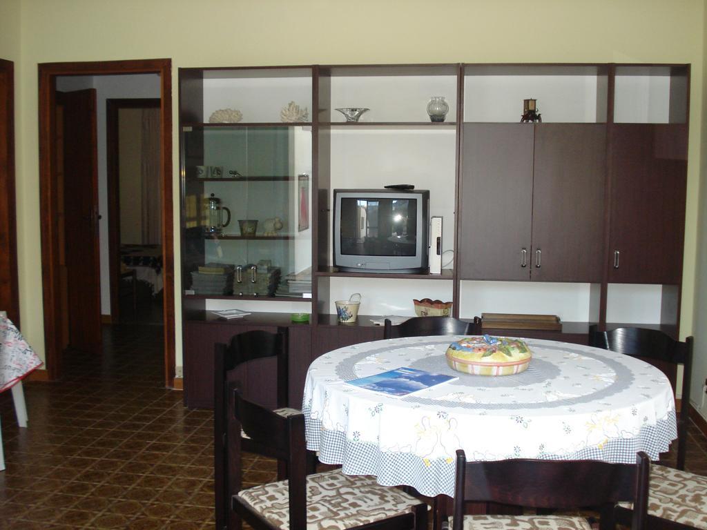 Casa Degli Oleandri Sul Cortile R6314 Apartment Cala Gonone Room photo