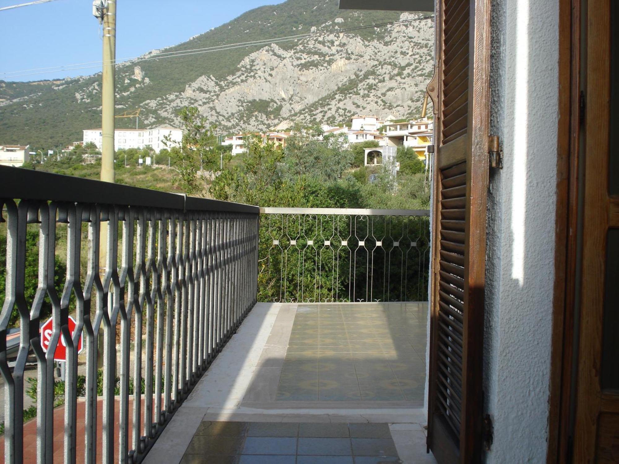 Casa Degli Oleandri Sul Cortile R6314 Apartment Cala Gonone Exterior photo